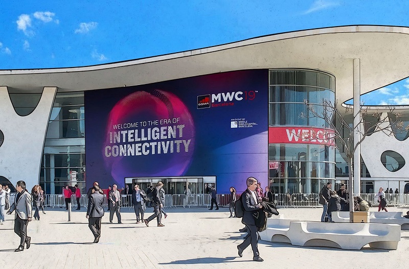 Sự kiện c&ocirc;ng nghệ thường ni&ecirc;n MWC 2022 (Mobile World Congress)